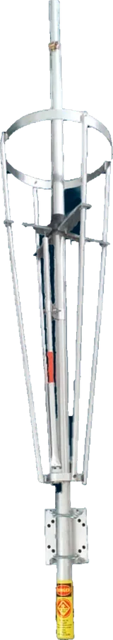 Antena Dominator